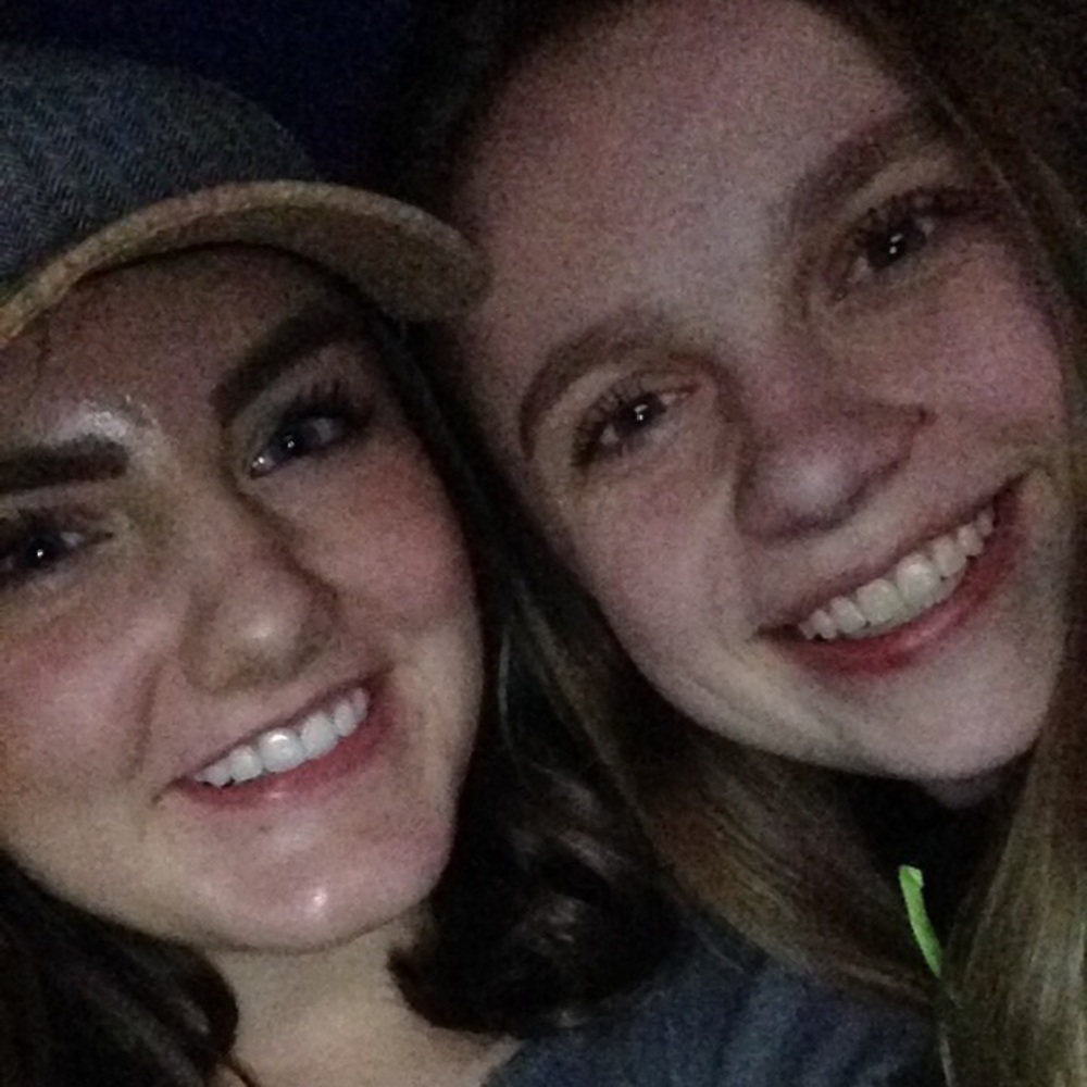 Meet your Posher, Kaylissa